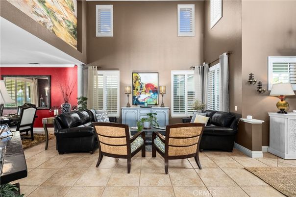 Dining room, Interior, Living room