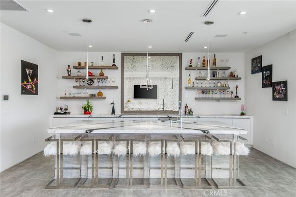 Interior, Pendant Lights, Recessed Lighting