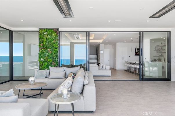 Interior, Living room, Recessed Lighting, Water