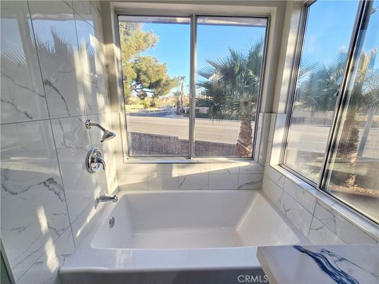 Bathroom, Interior, Marble Walls