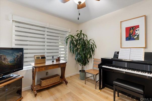 Interior, Piano, Wood Texture Flooring