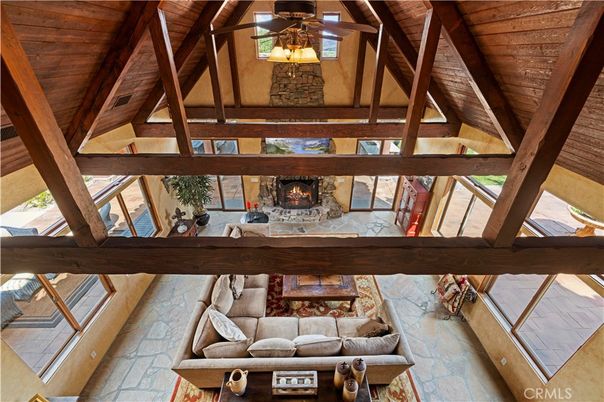 Fireplace, Interior, Living room, Wooden Beams, Wooden Ceilings