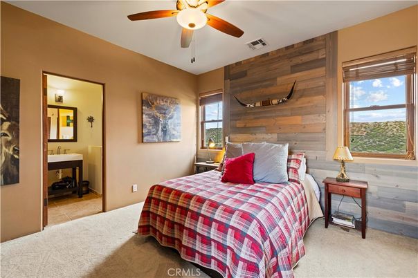 Bathroom, Bedroom, Interior, Wooden Walls
