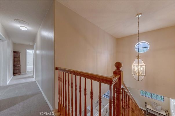 Interior, Pendant Lights