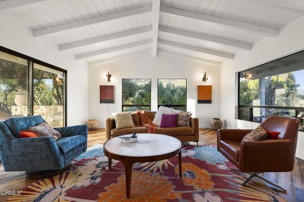 Interior, Living room, Wood Texture Flooring