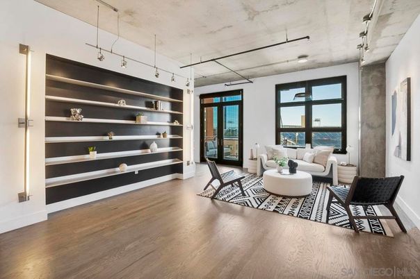 Interior, Living room, Water, Wood Texture Flooring