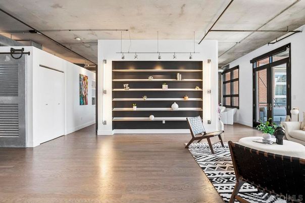 Interior, Wood Texture Flooring