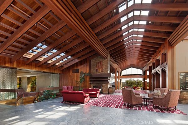 Fireplace, Interior, Living room, Wooden Beams, Wooden Ceilings, Wooden Walls