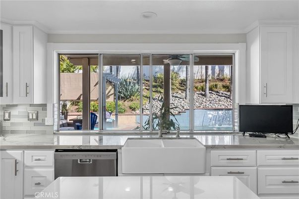 Interior, Kitchen, Water