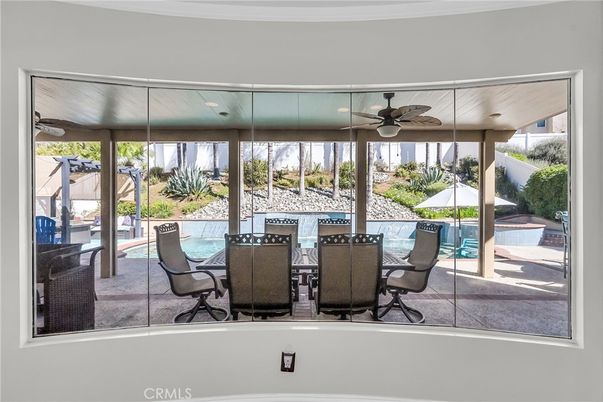 Interior, Pool, Sun Room, Water