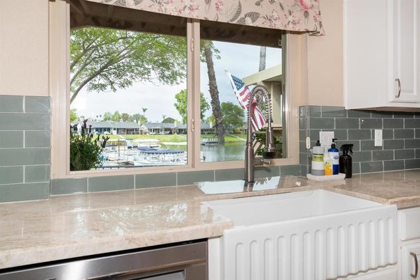 Interior, Kitchen, Water