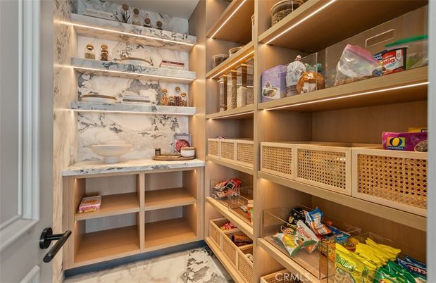 Interior, Marble, Wine Storage