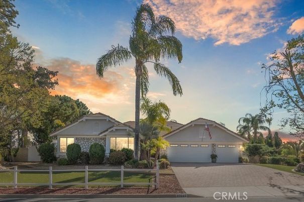 Attached, Backyard, Exterior, Facade, Ranch