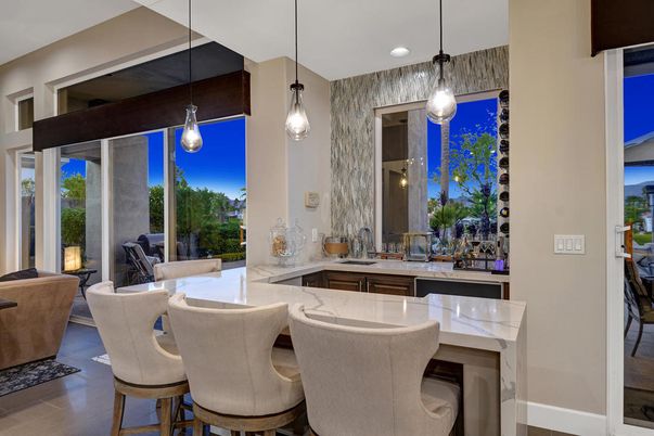 Interior, Pendant Lights, Recessed Lighting