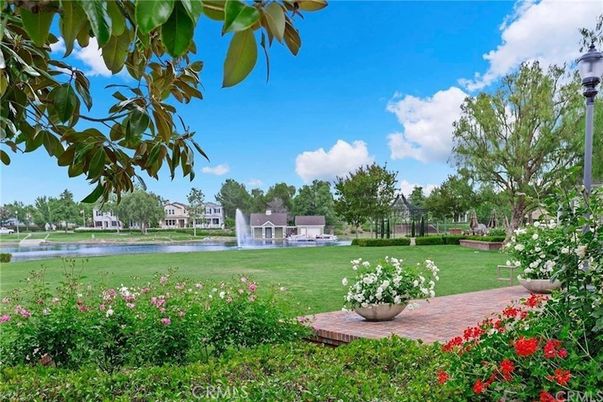 Backyard, Exterior, Water