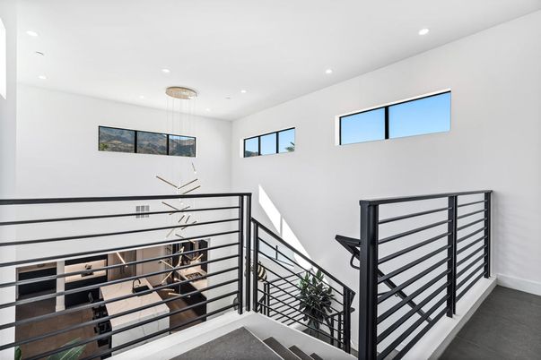 Interior, Pendant Lights, Recessed Lighting