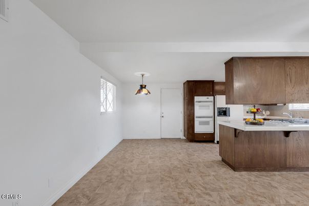 Interior, Kitchen, Pendant Lights