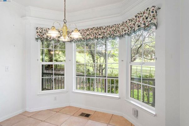Interior, Pendant Lights