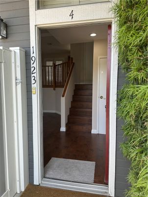 Exterior, Wood Texture Flooring