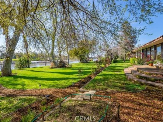 Backyard, Exterior, Water