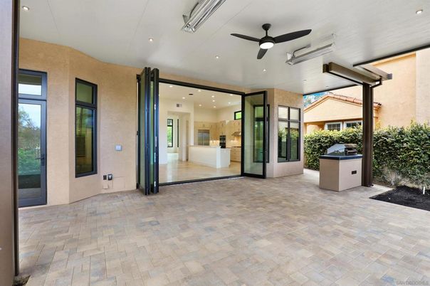 Exterior, Interior, Recessed Lighting