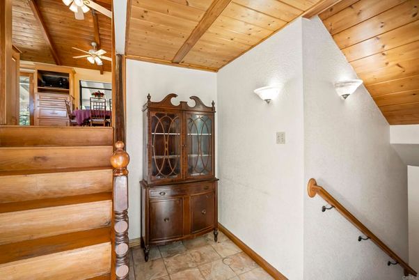 Interior, Wooden Beams, Wooden Ceilings
