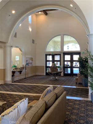 Interior, Living room, Recessed Lighting, Wooden Beams
