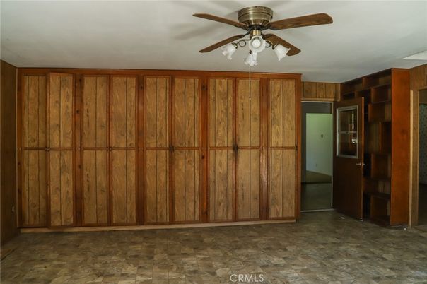 Empty room, Interior, Wooden Walls