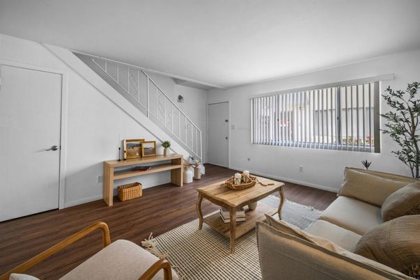 Interior, Living room, Wood Texture Flooring