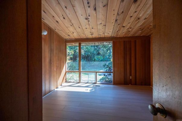 Empty room, Interior, Sauna Room