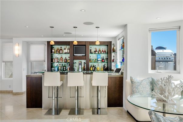 Interior, Pendant Lights, Recessed Lighting