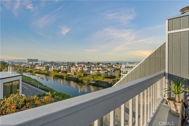 Water, Exterior, Other, Skyline
