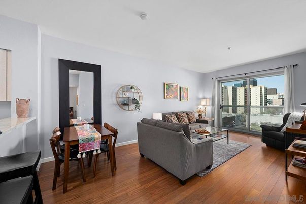 Dining room, Interior, Living room, Wood Texture Flooring