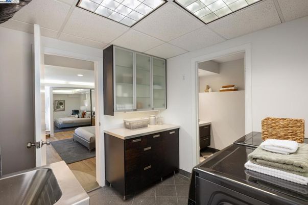 Bathroom, Bedroom, Interior, Wood Texture Flooring