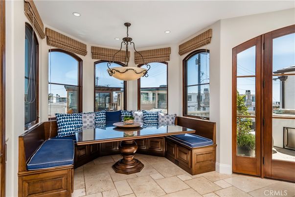 Interior, Pendant Lights, Recessed Lighting