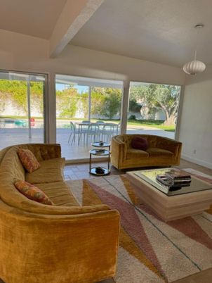 Interior, Living room, Pendant Lights