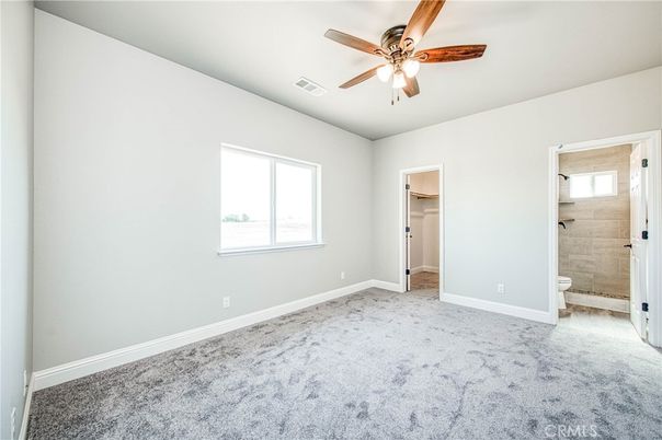 Bathroom, Empty room, Interior
