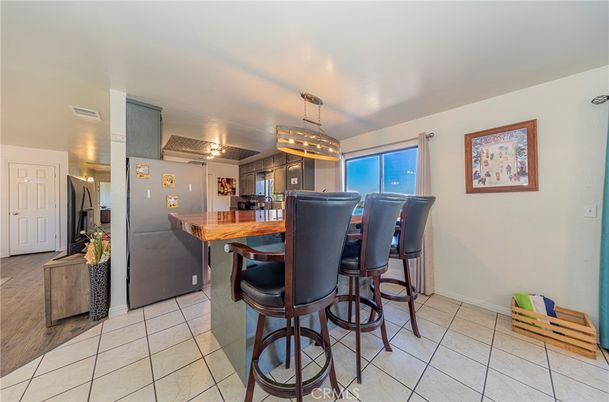 Interior, Kitchen, Pendant Lights