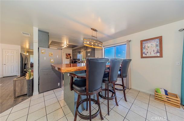 Interior, Kitchen, Pendant Lights