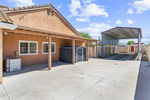 Exterior, Hot Tub