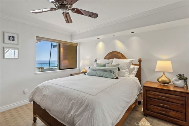 Bedroom, Interior, Water