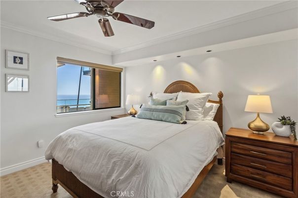 Bedroom, Interior, Water