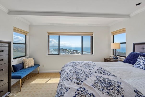 Bedroom, Interior, Water