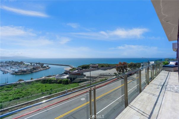 Water, Exterior, Other, Skyline