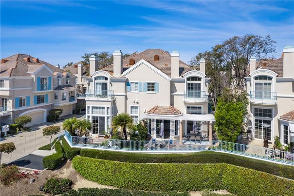 Exterior, Facade, Pool, French Provincial