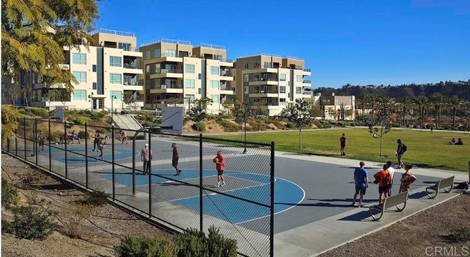 Exterior, Tennis Courts