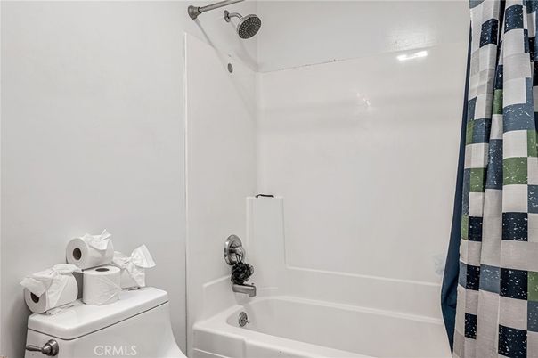 Bathroom, Interior, Washer