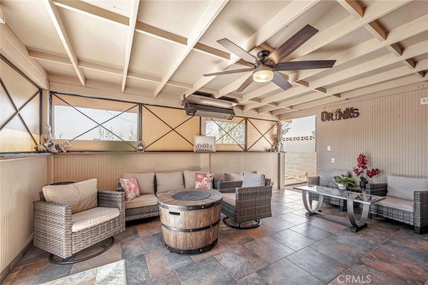 Interior, Living room, Sun Room