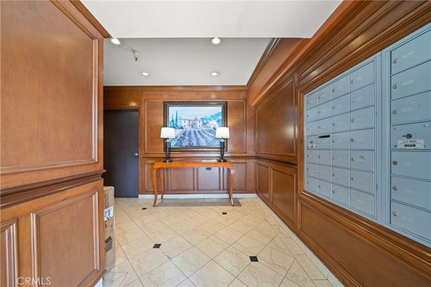 Interior, Recessed Lighting, Wooden Walls