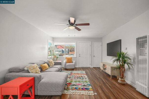 Interior, Living room, Wood Texture Flooring
